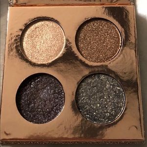 Ltd. Ed Dose of Colors DesixKaty Eyeshadow Palette